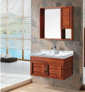 Wash Basin Cabinet LCWC 1025 - Tap World India