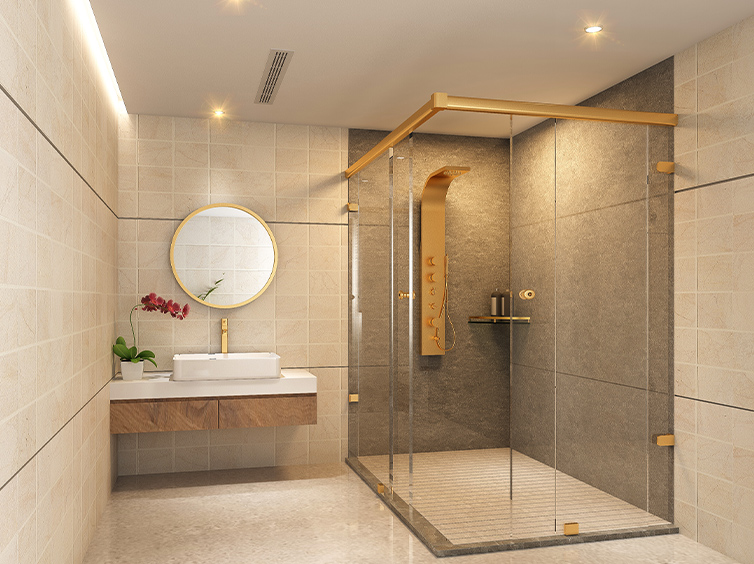 Maintenance for Long-Lasting Bathroom Sanitary Ware