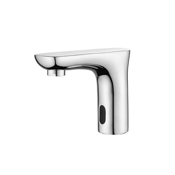 Sensor Faucet Table Mounted - Tap World India