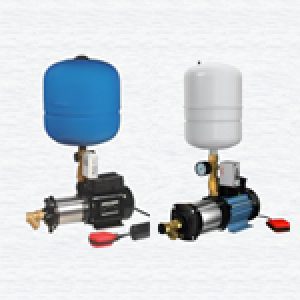 Pressure Booster Pumps